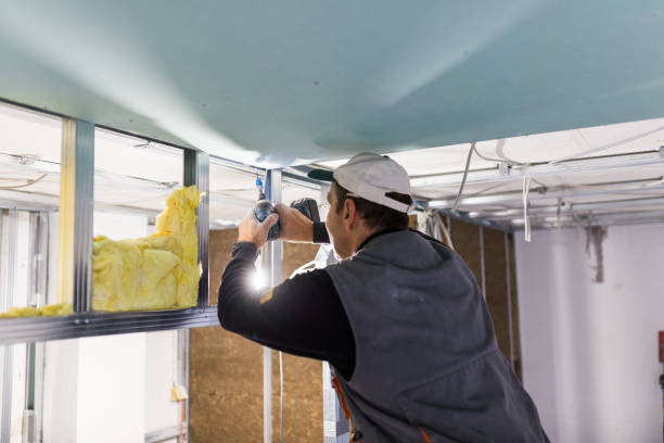 Best Spray Foam Insulation in Evans City, PA