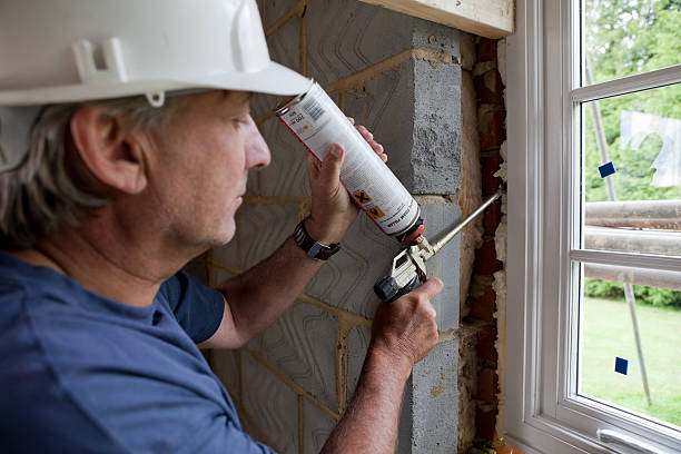 Best Eco-Friendly Insulation in Evans City, PA