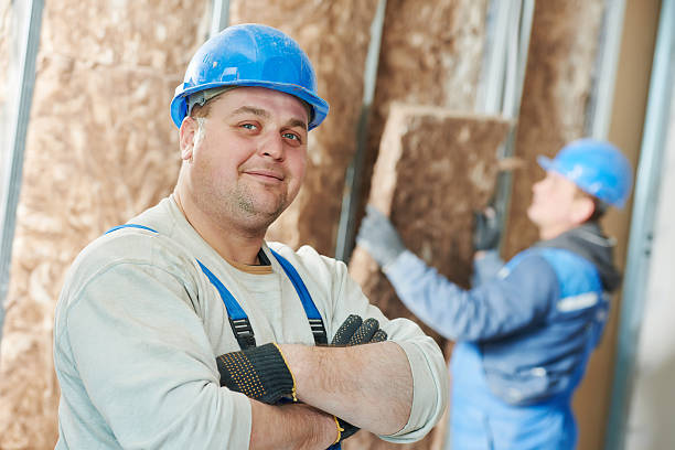 Types of Insulation We Offer in Evans City, PA