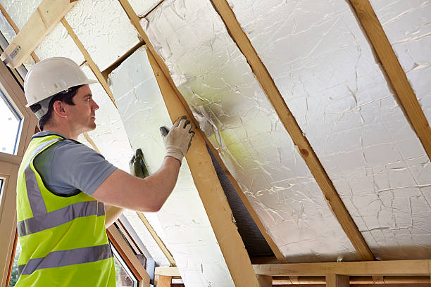 Best Insulation for Specific Applications in Evans City, PA